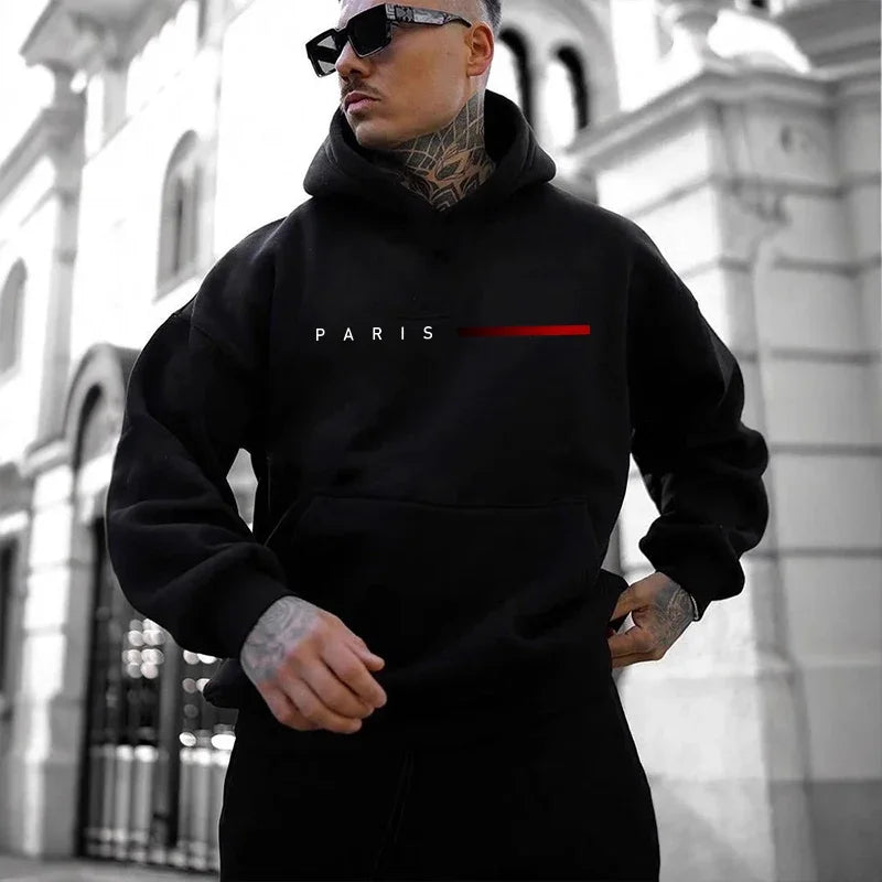 CityStyle Paris Hoodie