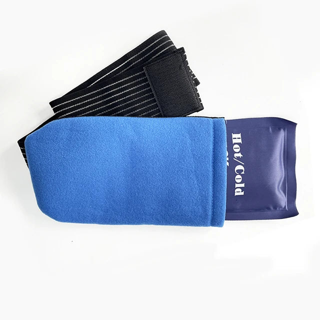 Hot & Cold Therapy Wrap