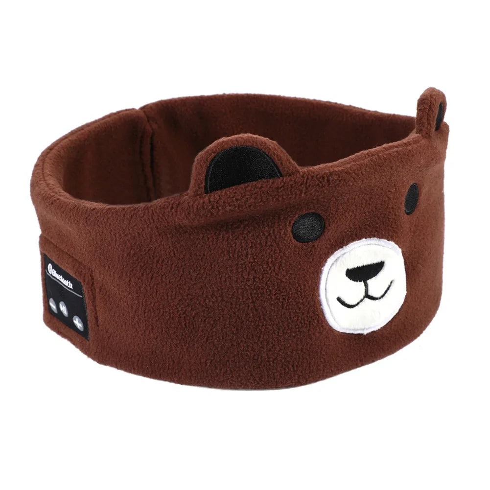DreamTune Wireless Sleep Headband