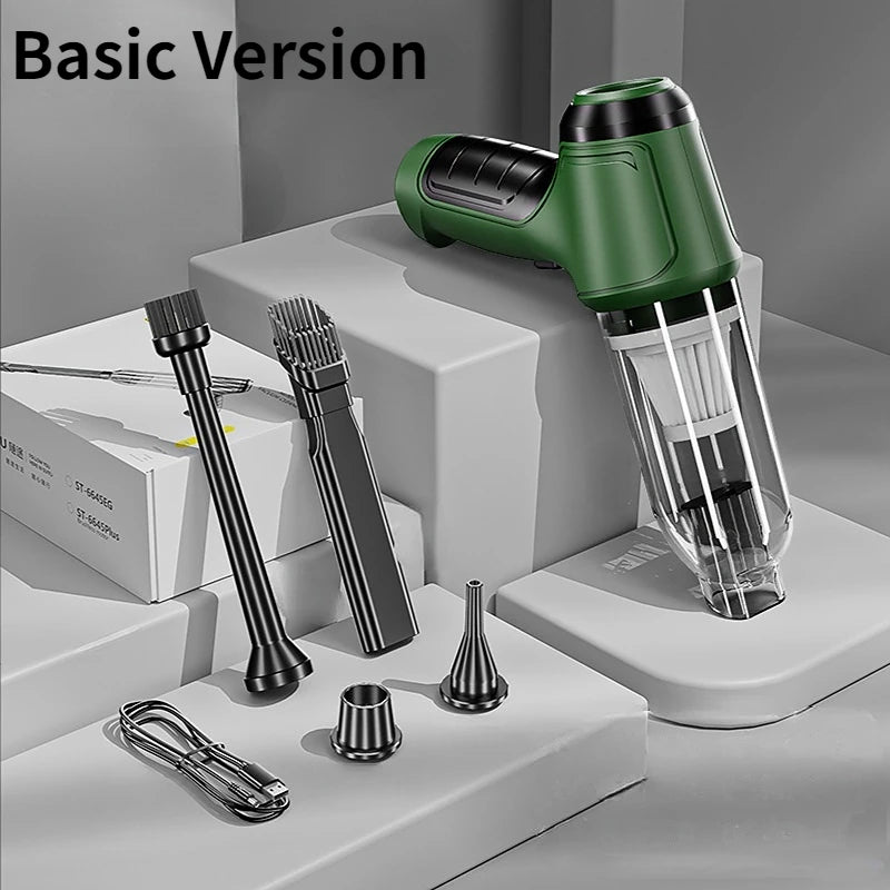 Car Vacuum Cleaner