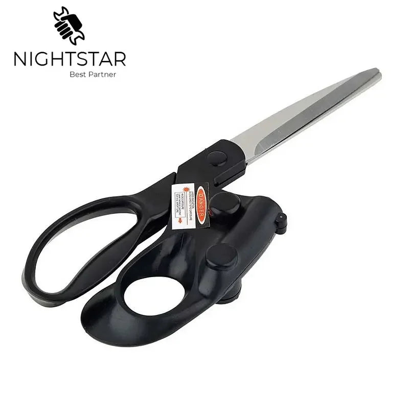 LaserLine Precision Scissors