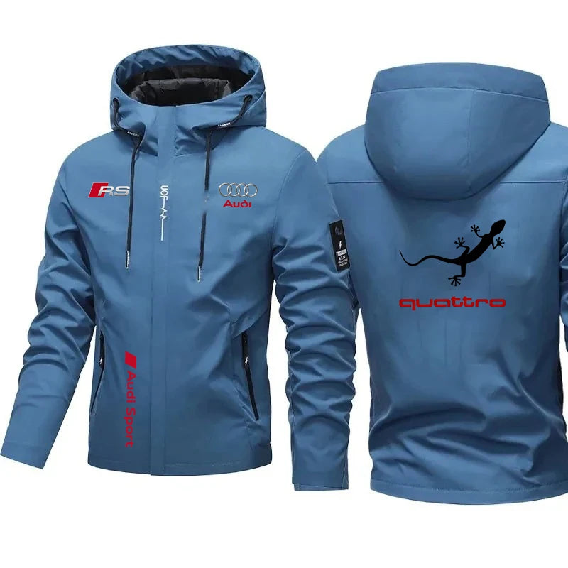 UrbanDrive Men's Sport Jacket