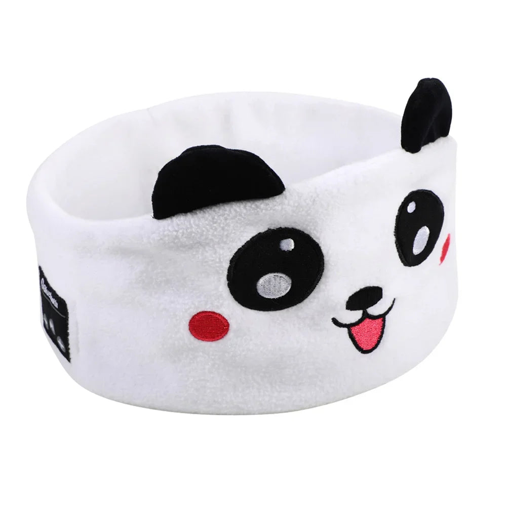 DreamTune Wireless Sleep Headband