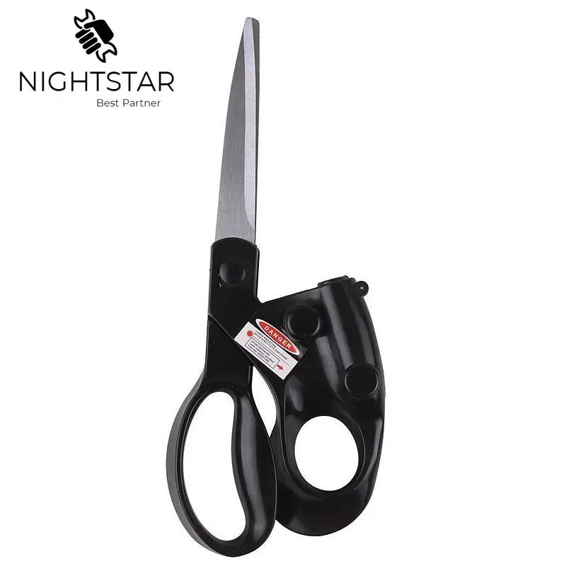 LaserLine Precision Scissors