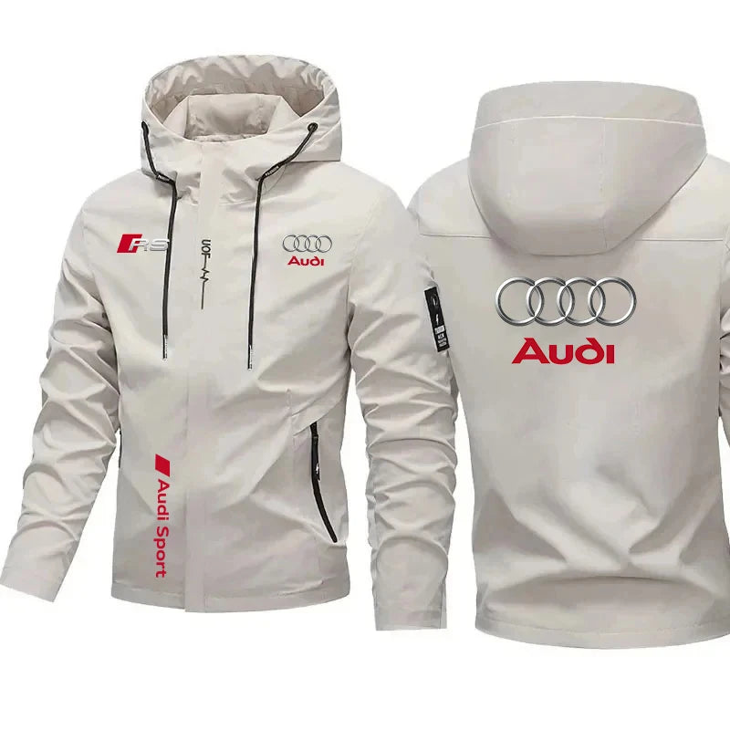 UrbanDrive Men's Sport Jacket