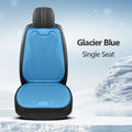 CoolRide™ Ice Silk Cooling Car Seat Cushion