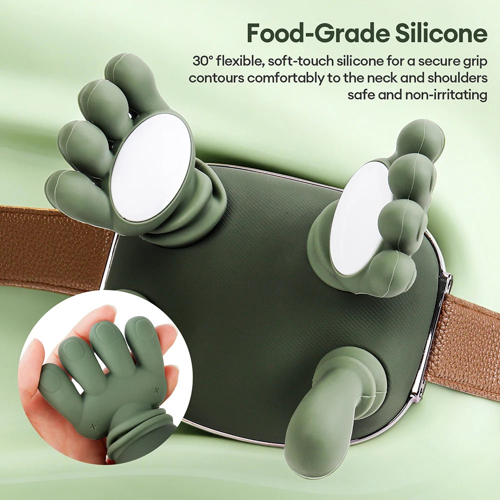 NeckRelief 4D Deep Tissue Massager