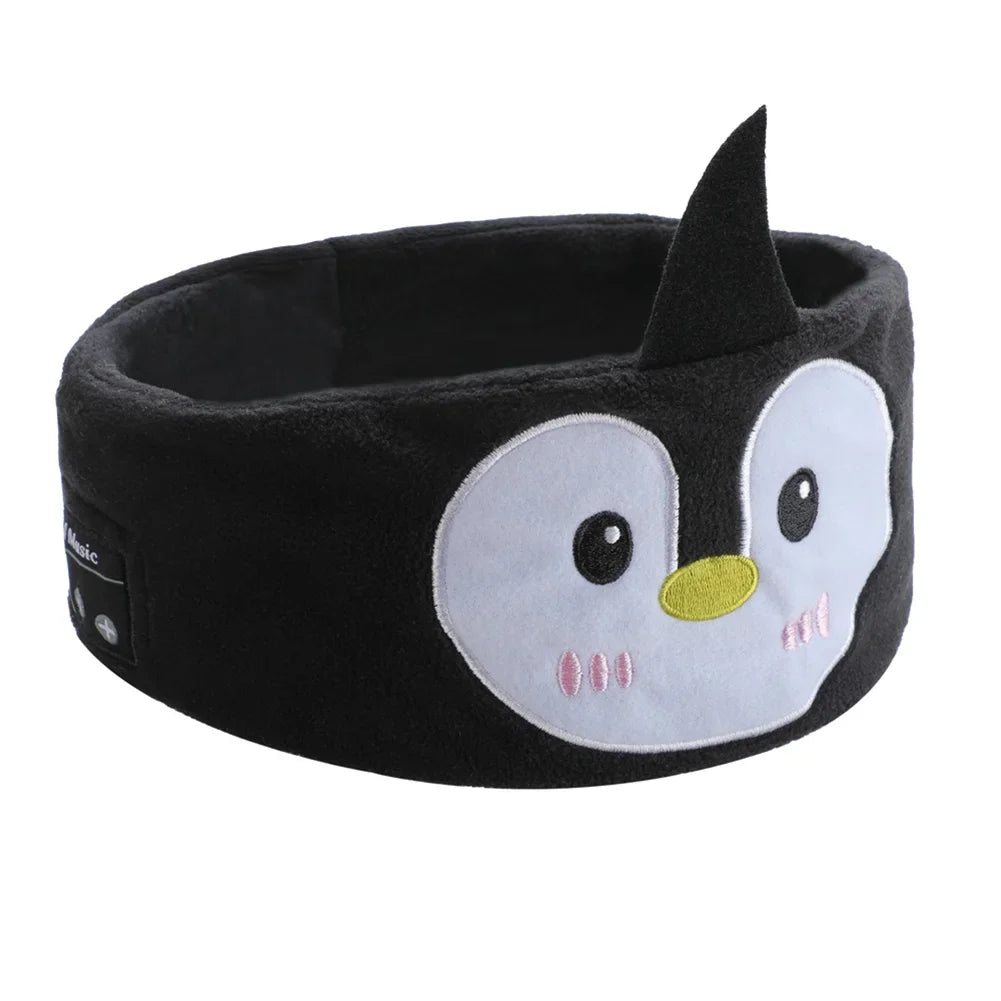 DreamTune Wireless Sleep Headband