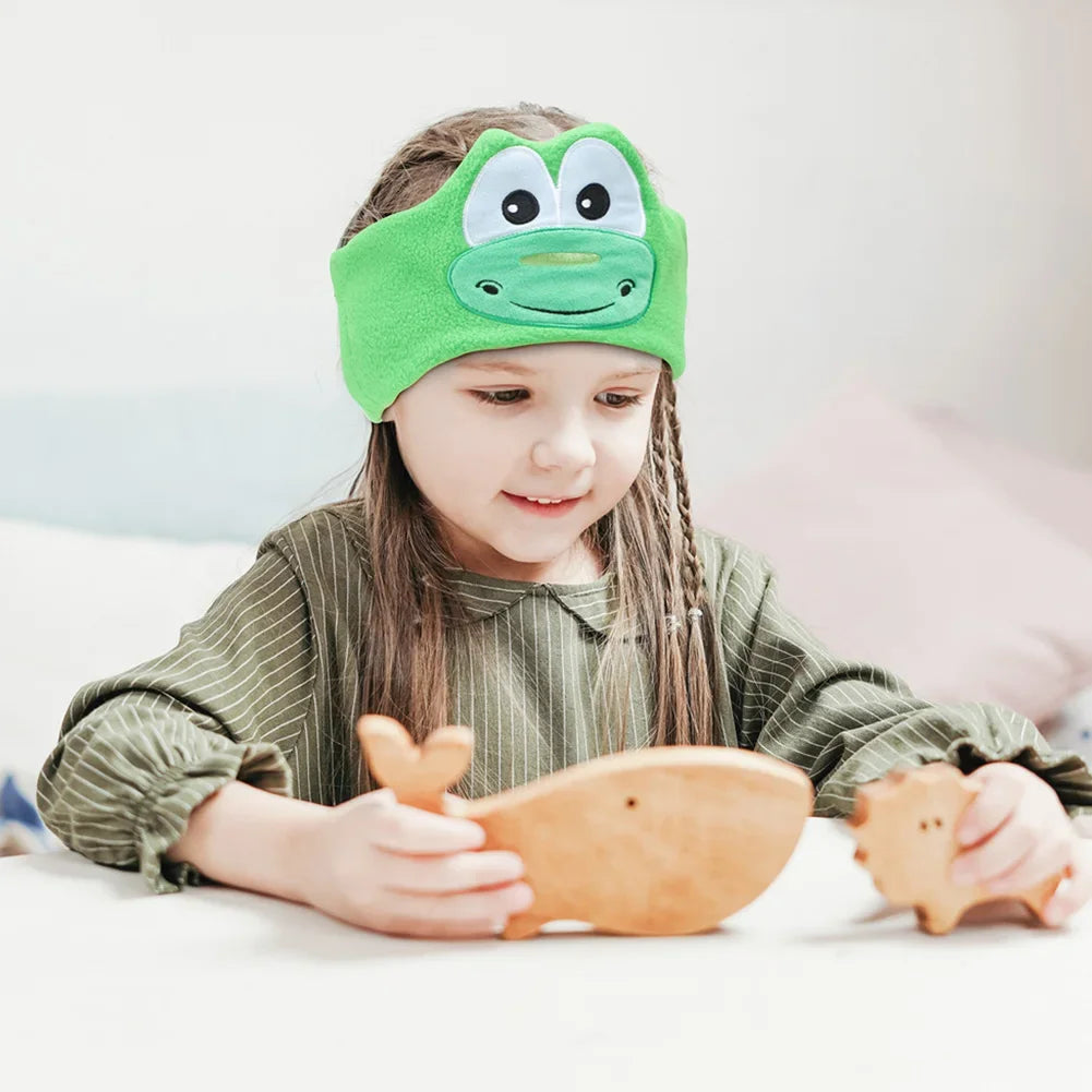 DreamTune Wireless Sleep Headband