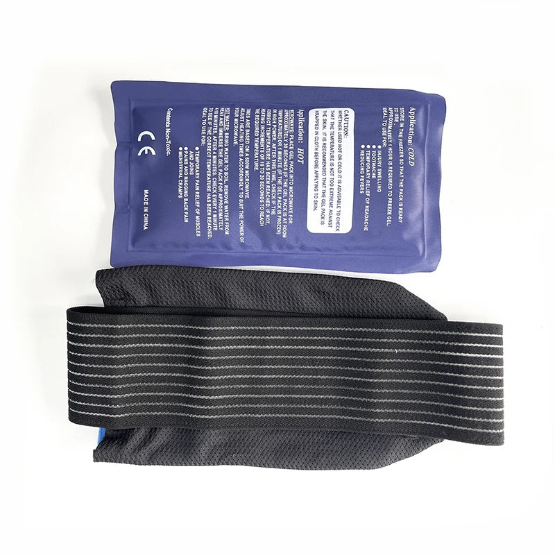 Hot & Cold Therapy Wrap
