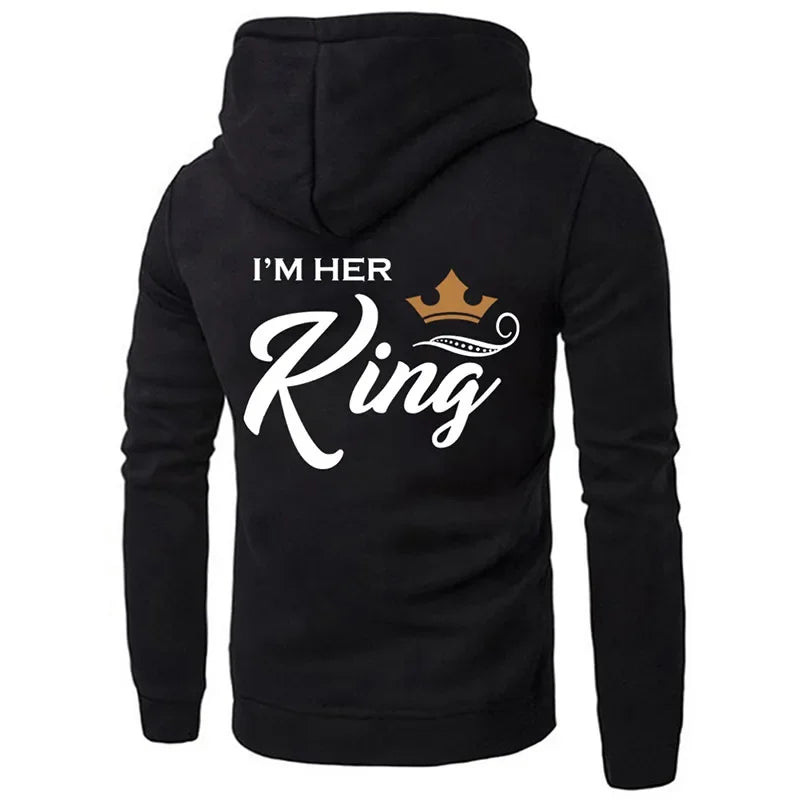 Forever Together Couple Sweatshirts