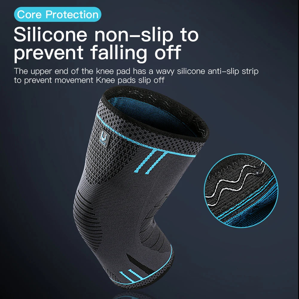Knee Support Brace