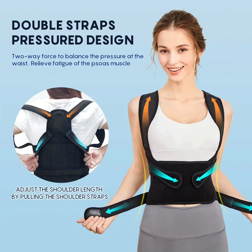 OrthoAlign Back Corrector
