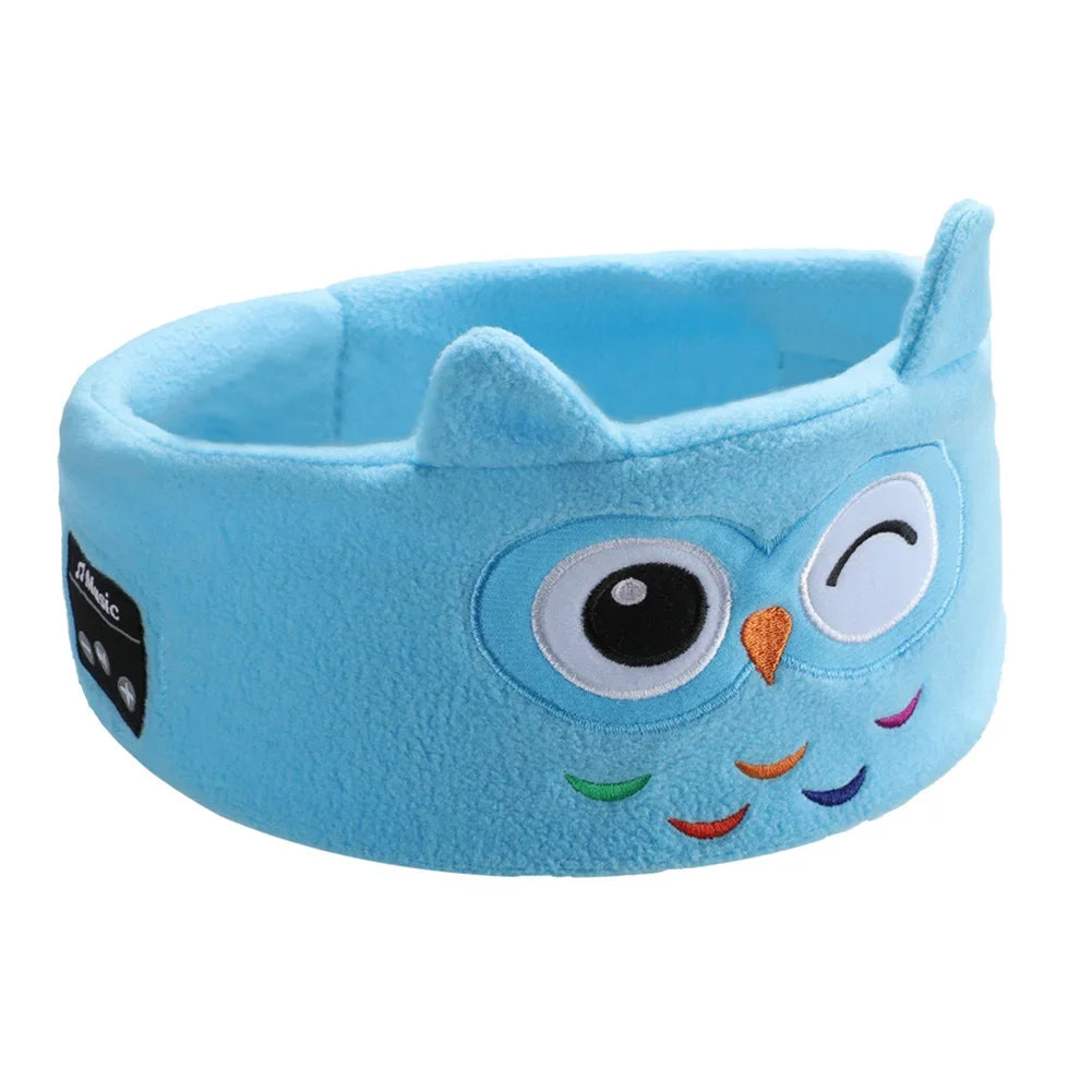 DreamTune Wireless Sleep Headband