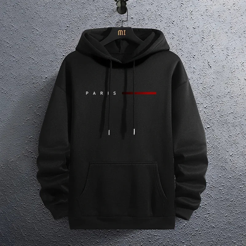 CityStyle Paris Hoodie