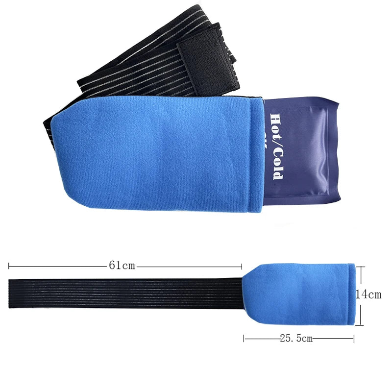 Hot & Cold Therapy Wrap