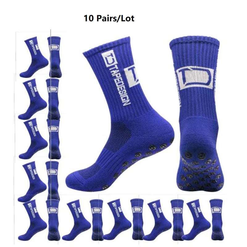 GripPro Elite Sports Socks