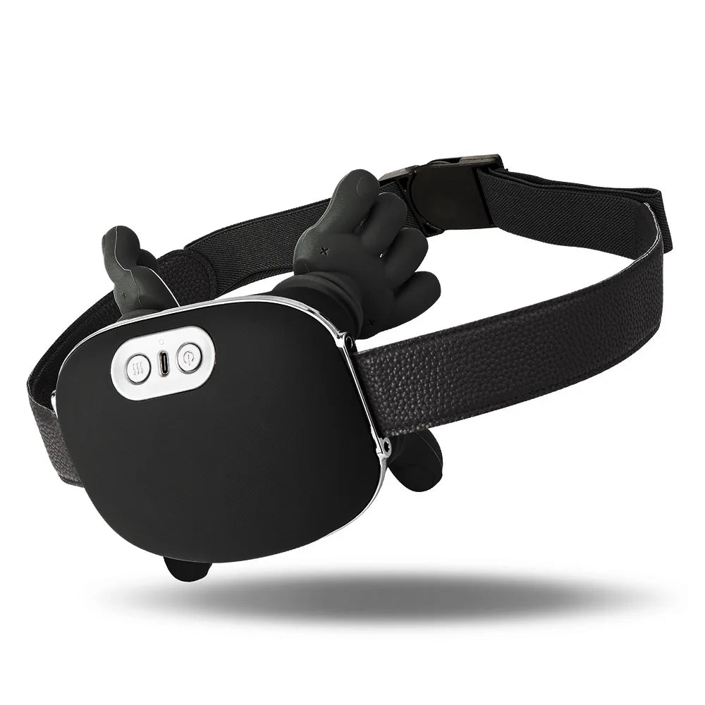 NeckRelief 4D Deep Tissue Massager