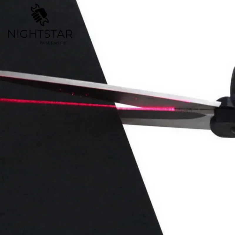 LaserLine Precision Scissors