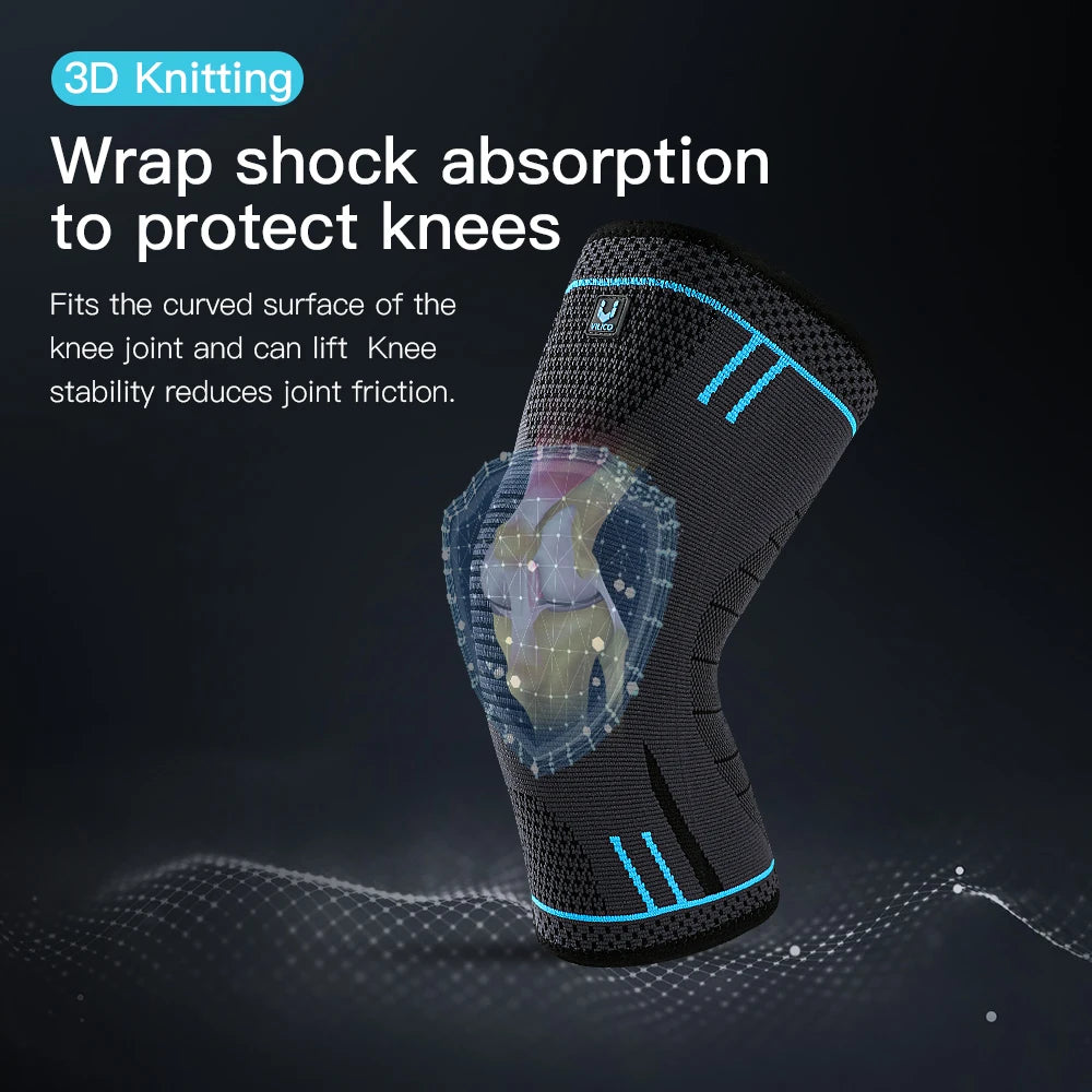 Knee Support Brace
