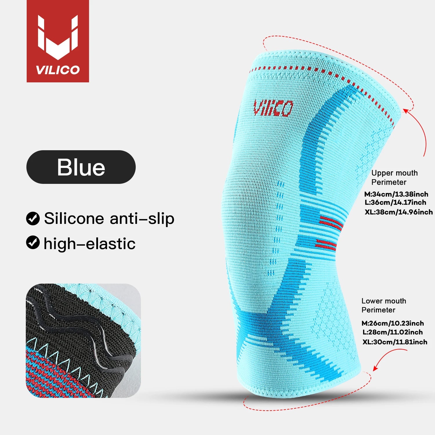 Knee Support Brace