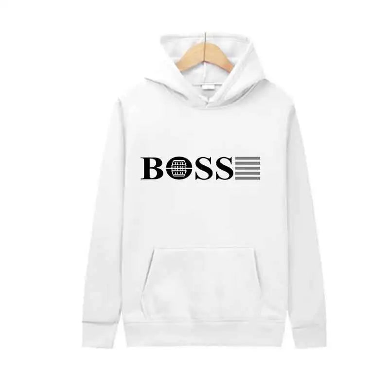 UrbanFlex Performance Hoodie