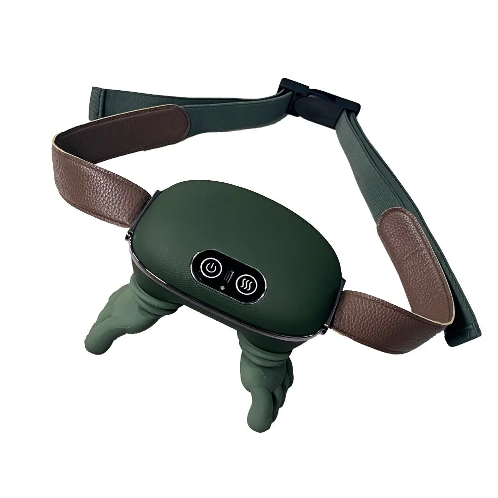 NeckRelief 4D Deep Tissue Massager