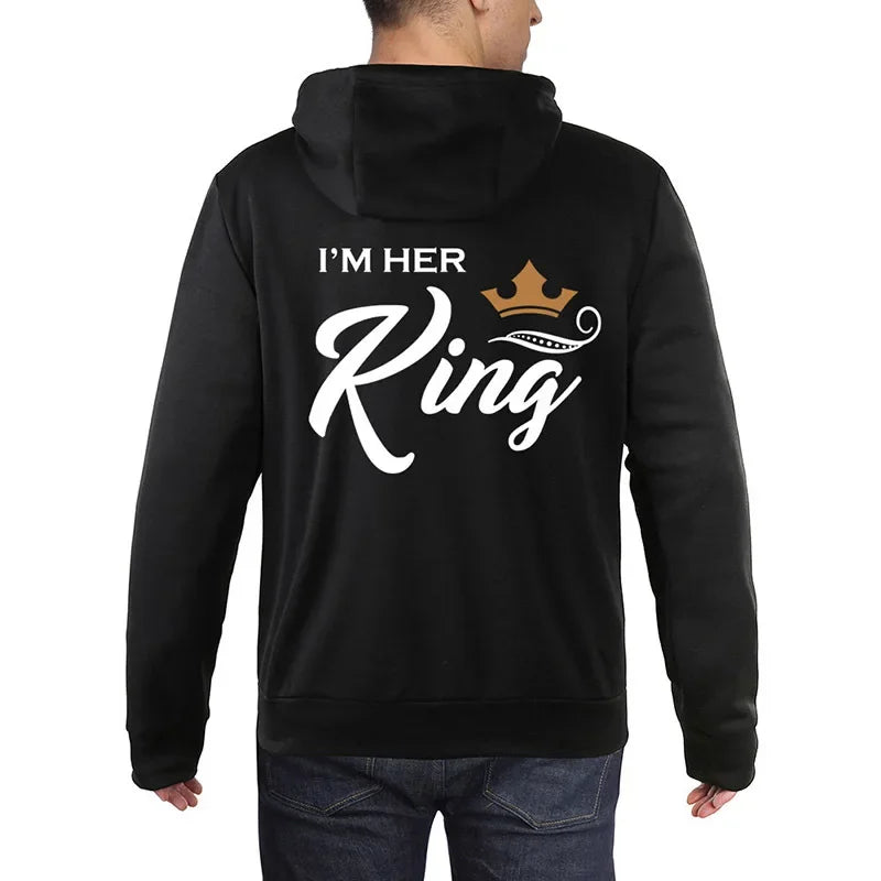 Forever Together Couple Sweatshirts