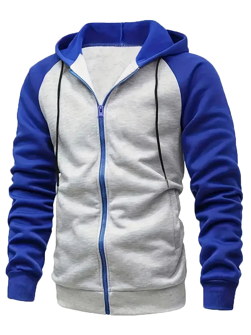 CozyFlex Fleece Hoodie