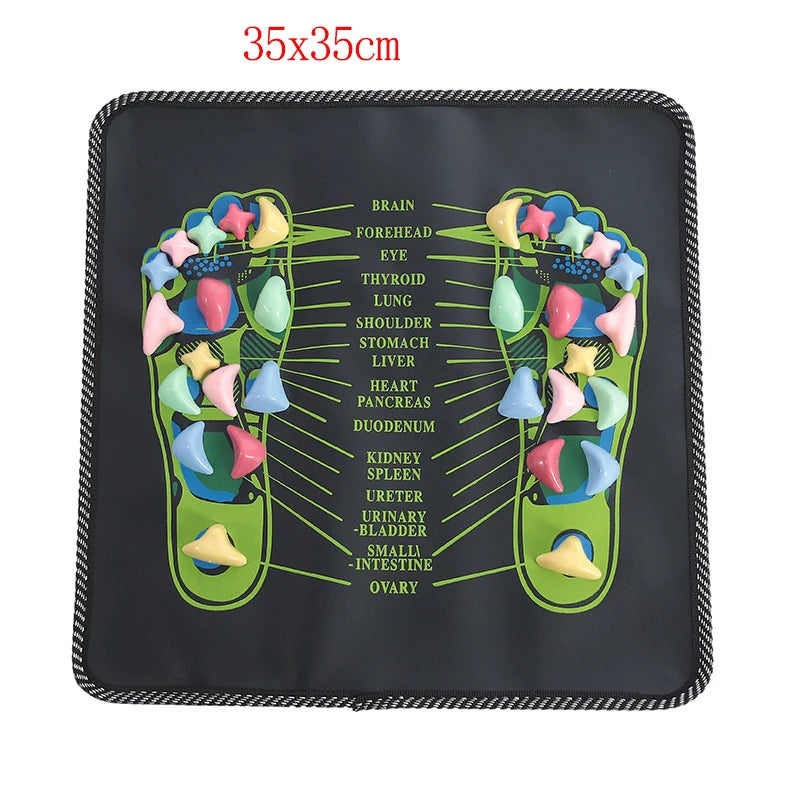 Premium Foot Massage Pad