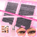 LashLuxe DIY Extension Kit