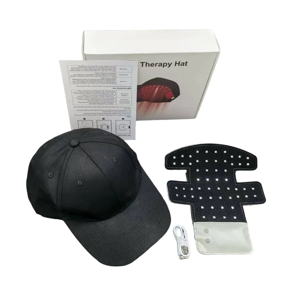 LumiHair™ Laser Cap