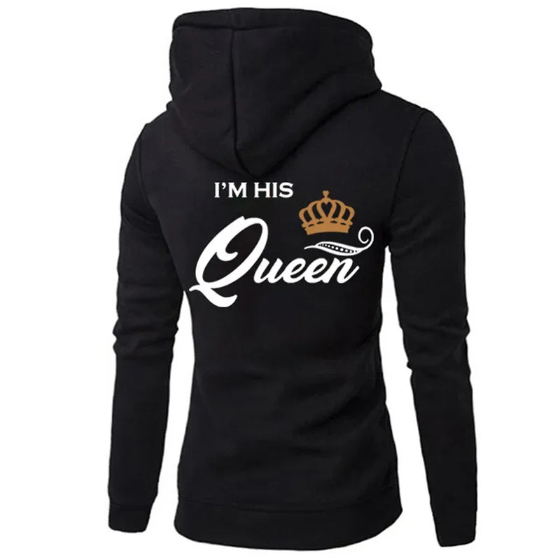 Forever Together Couple Sweatshirts