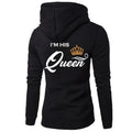 Forever Together Couple Sweatshirts