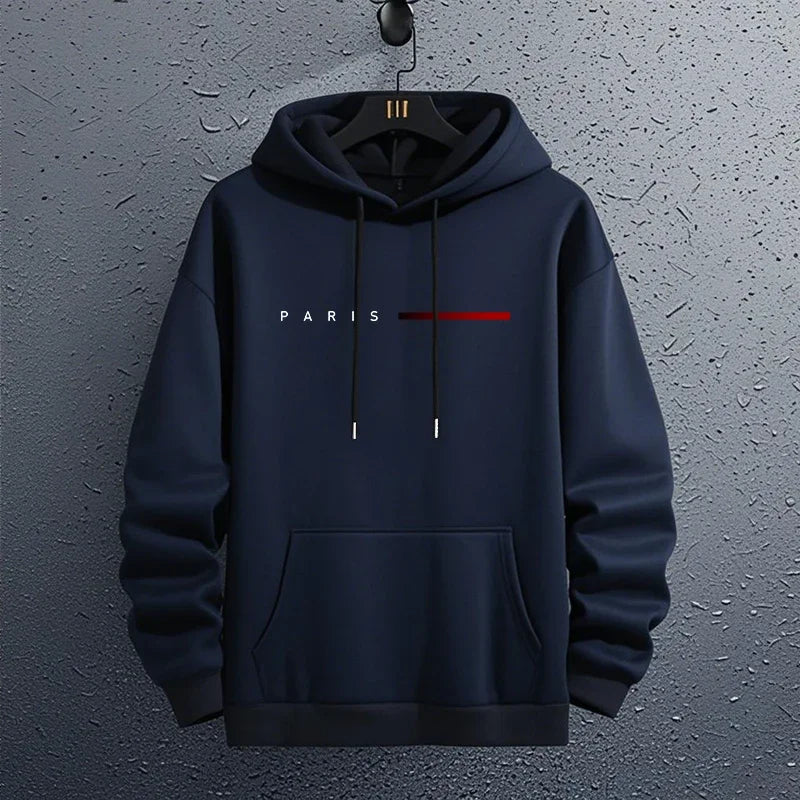 CityStyle Paris Hoodie