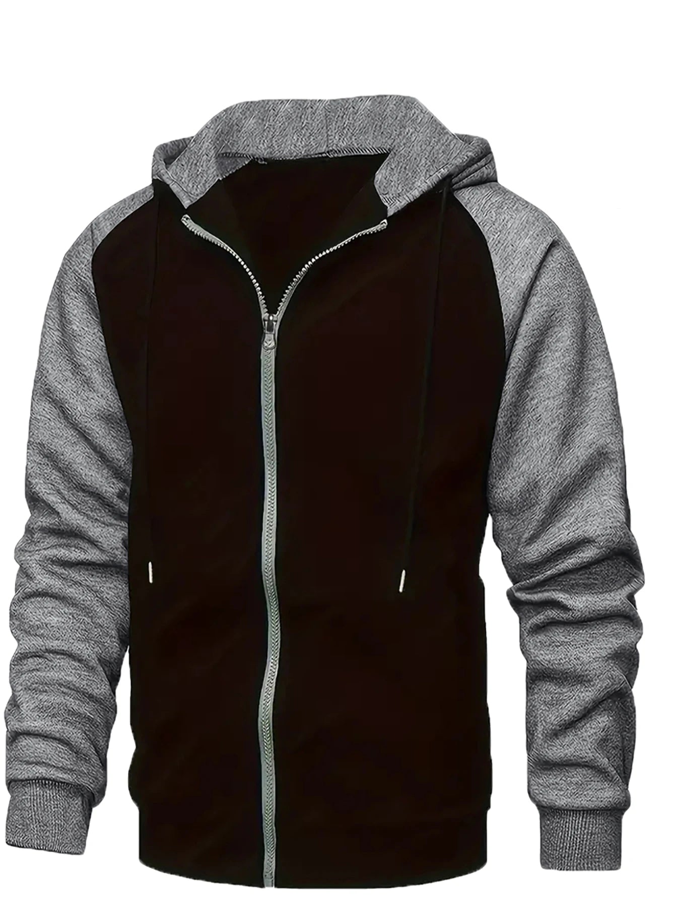 CozyFlex Fleece Hoodie