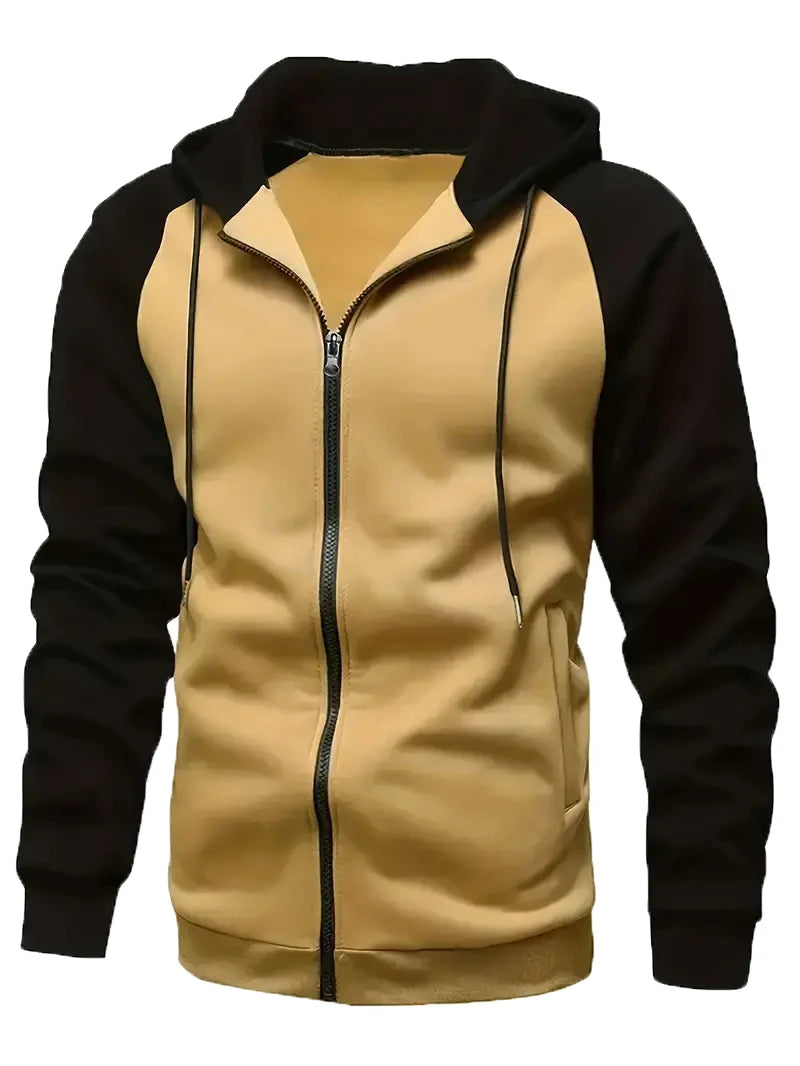 CozyFlex Fleece Hoodie