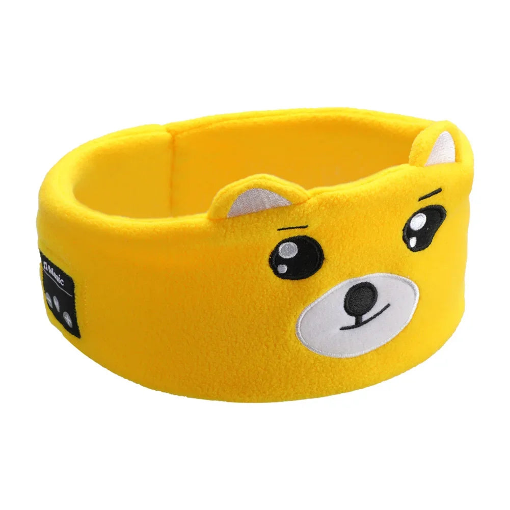 DreamTune Wireless Sleep Headband